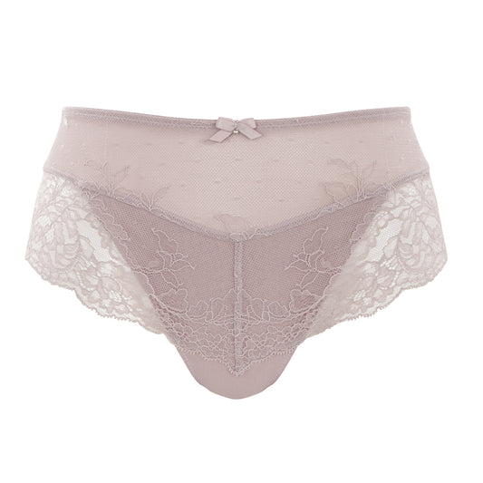 Ana Lace Brief - Vintage
