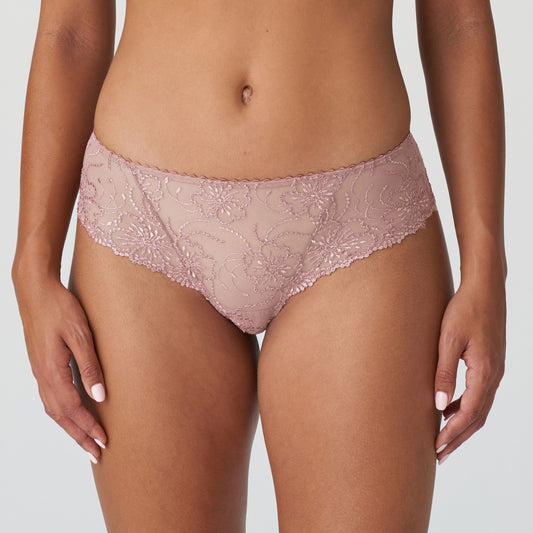 Marie Jo Jane Luxury Thong - Rose