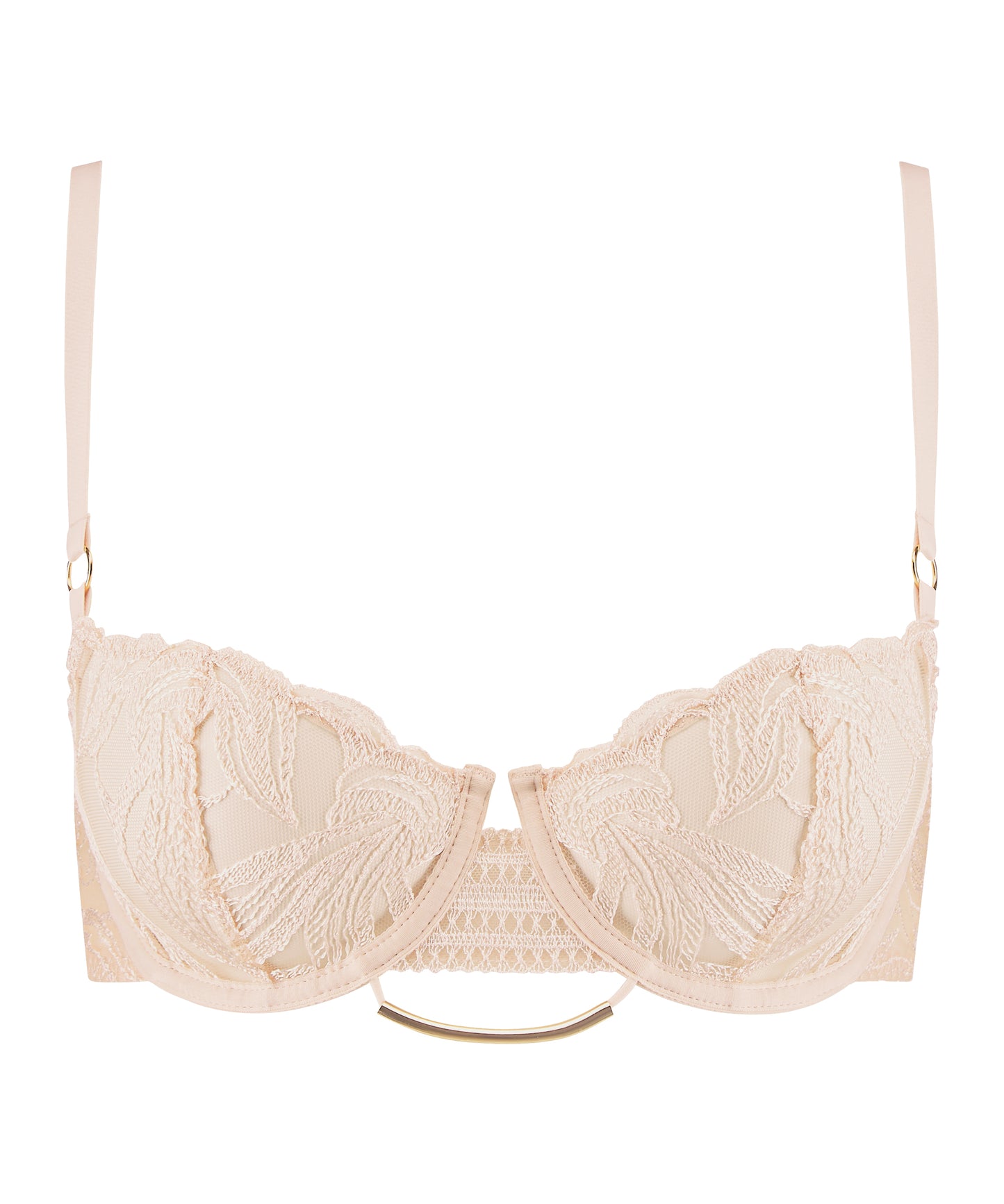 Into The Groove Half Cup - Sand