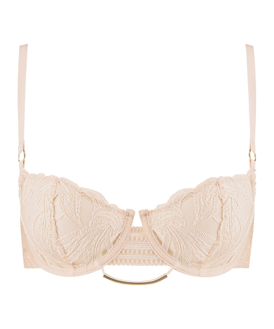 Into The Groove Half Cup - Sand