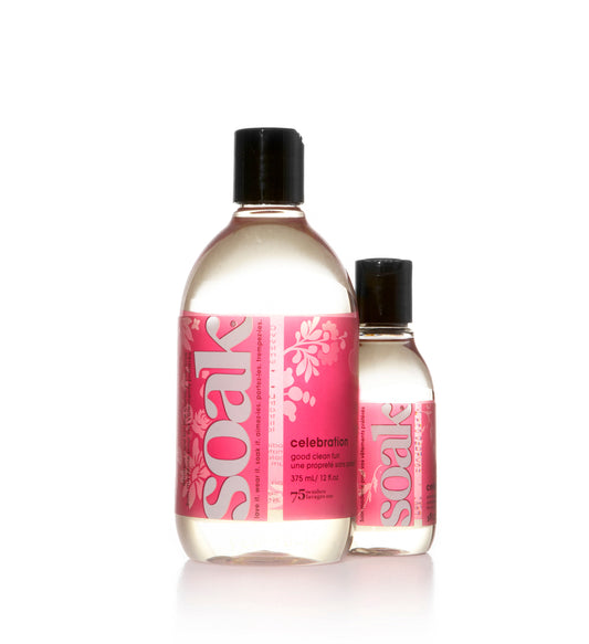 SOAK Wash 12 oz