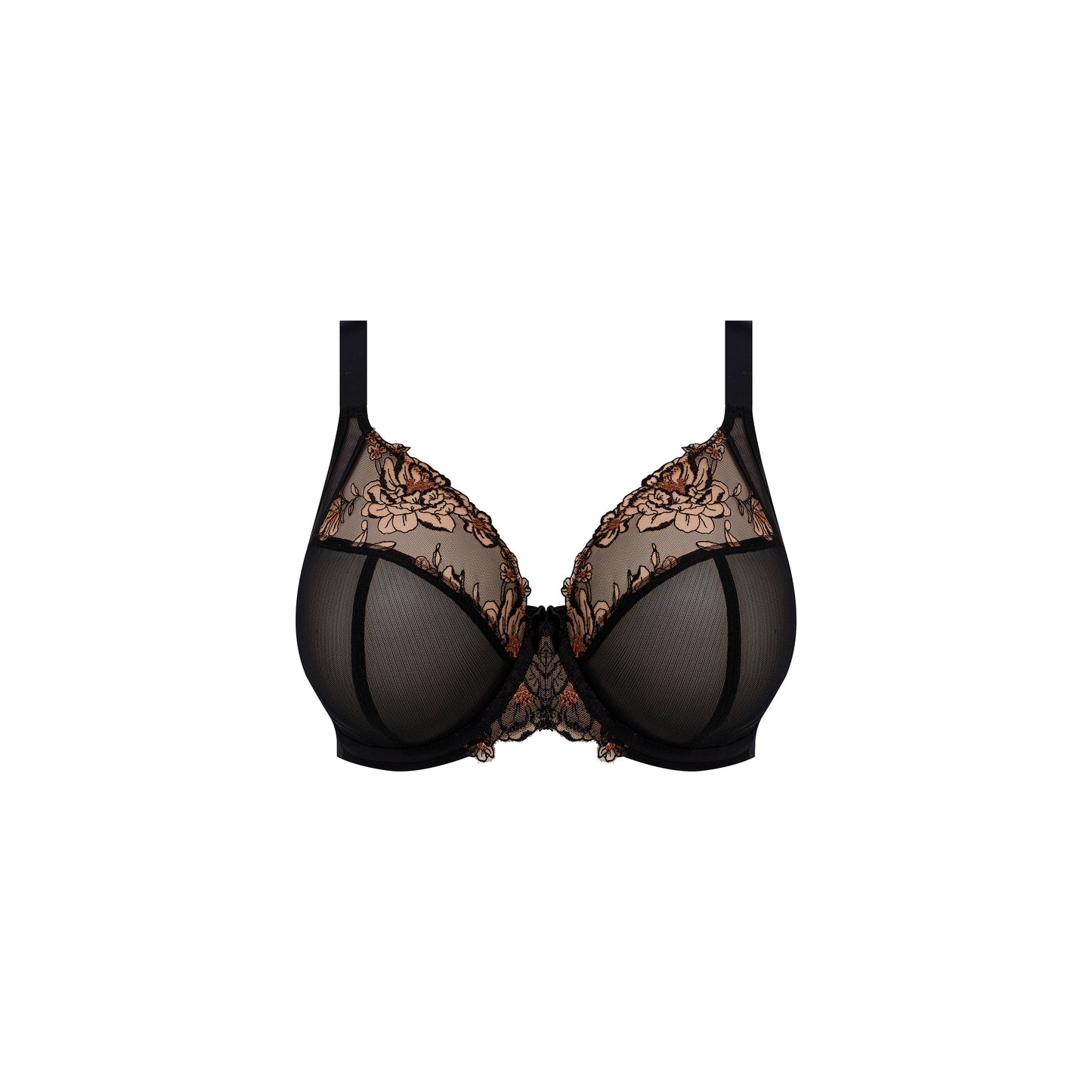 Elomi Teagan Plunge Bra
