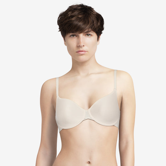 Prime Lightweight Smooth Bra