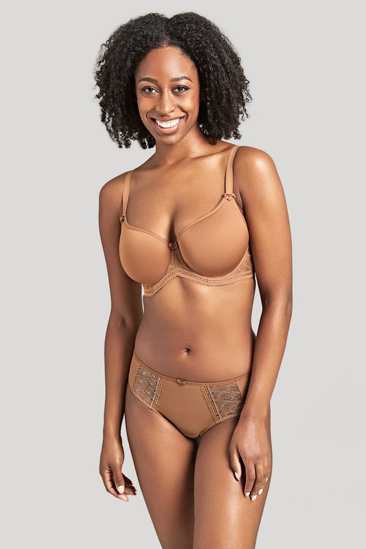 Panache Cari Molded Spacer