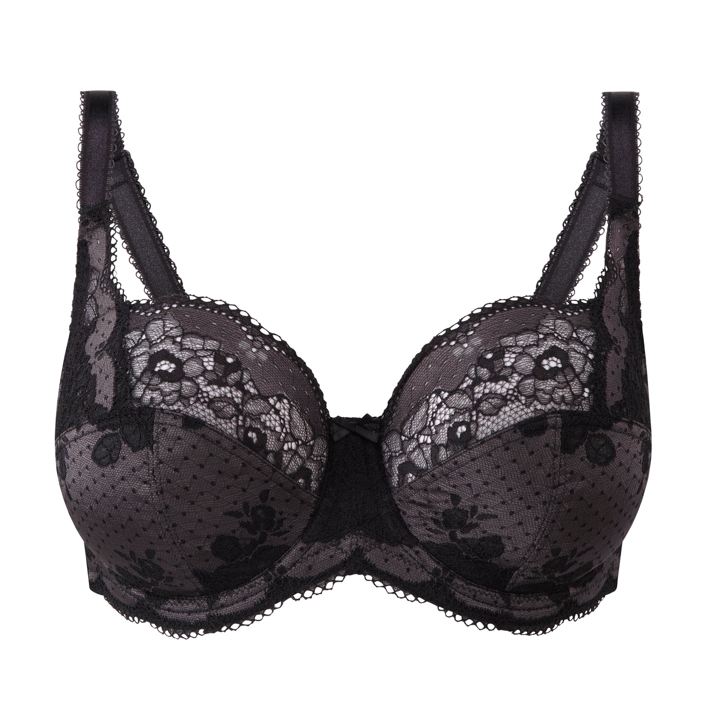 Clara Full Cup Bra