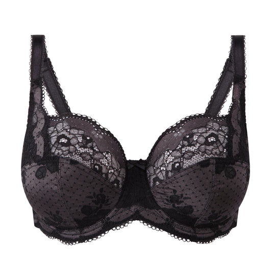 Clara Full Cup Bra