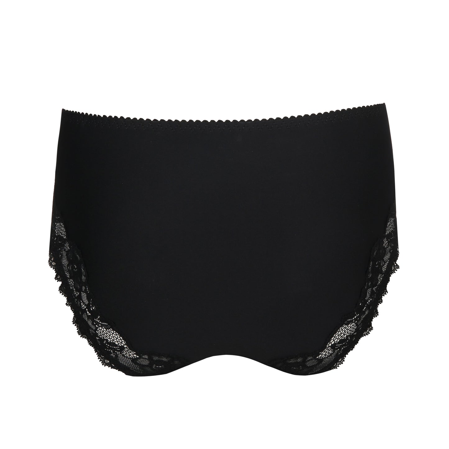 Madison Briefs - Black