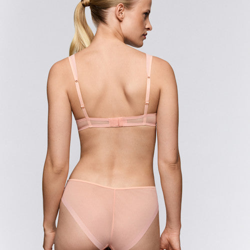 Chalmers Rio Brief - Peach