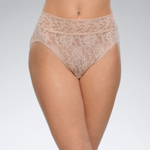 Hanky Panky Signature Lace French Brief