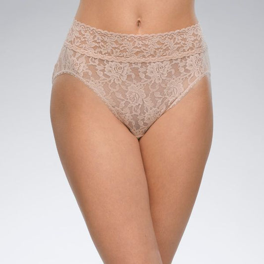 Hanky Panky Signature Lace French Brief