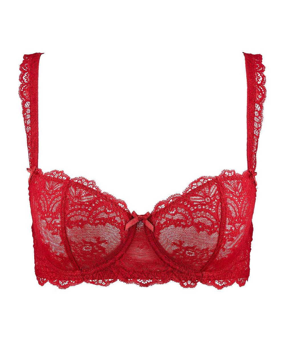 Aubade Danse des Sens Half Cup - Irresistible