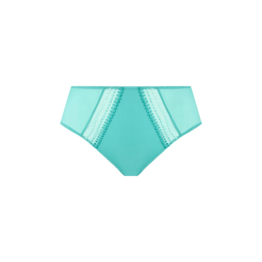 Elomi Matilda Brief - Jade