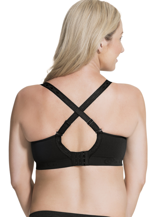 Sugar Candy Fuller Bust Seamless Nursing Bra