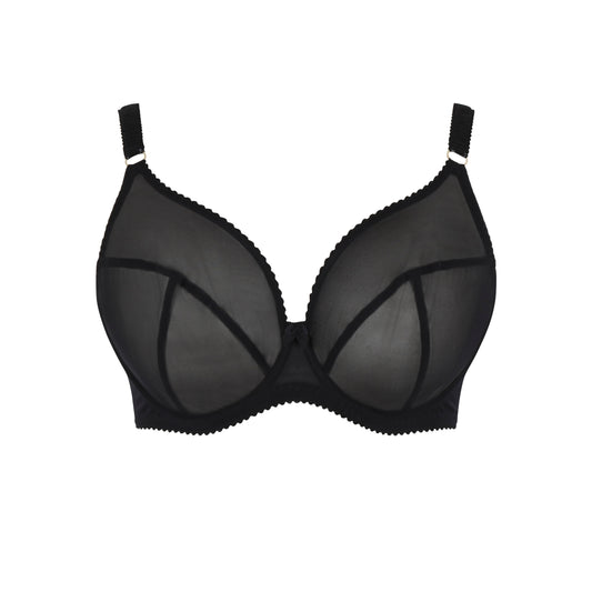 Sculptresse Liberty Plunge - Black