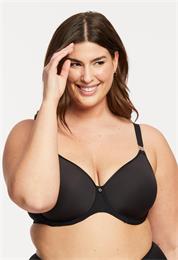 Montelle Sublime Spacer - Black