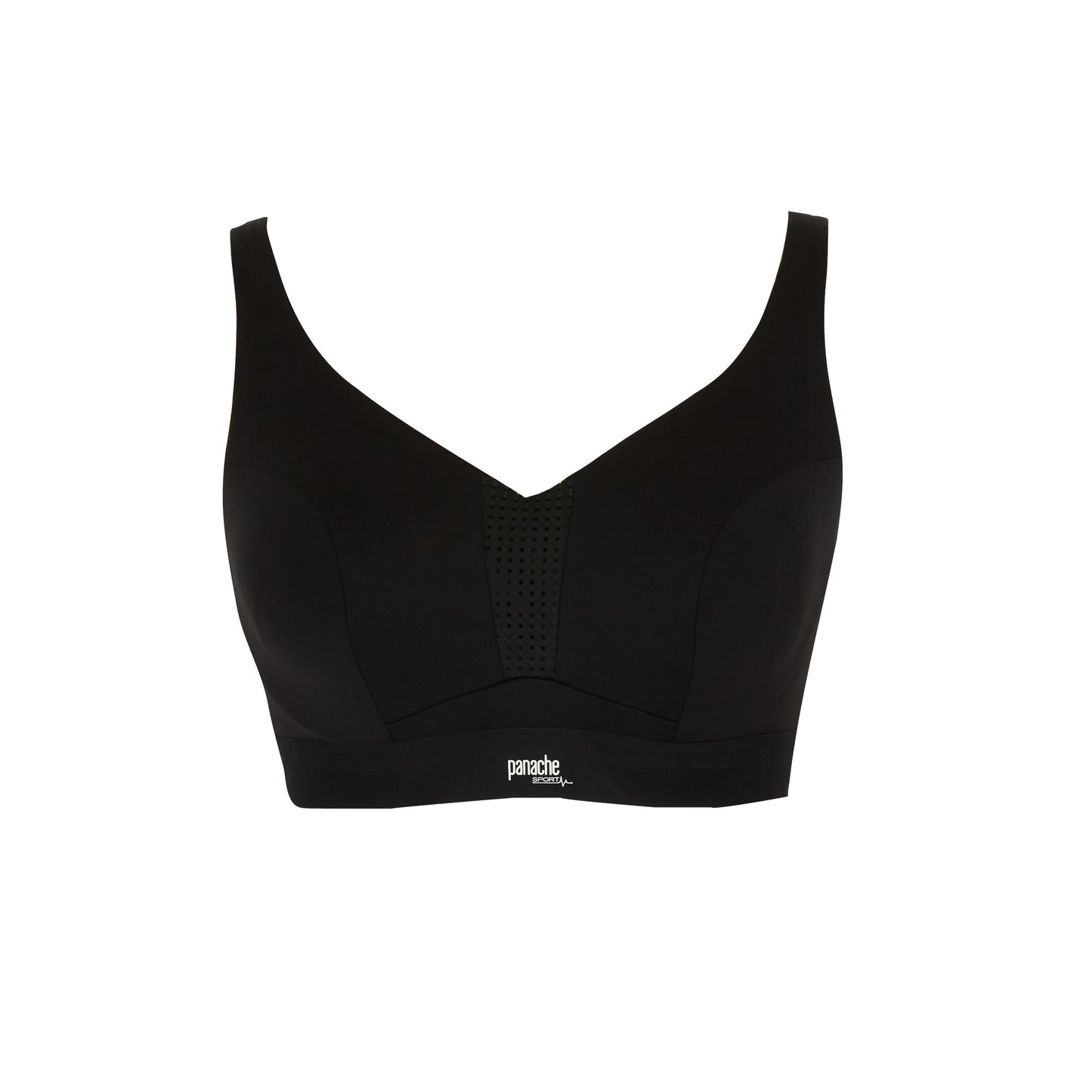 Endurance Wired Sports Bra