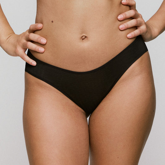 Chalmers Rio Brief - Black