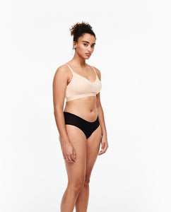 Norah Comfort Wire Free