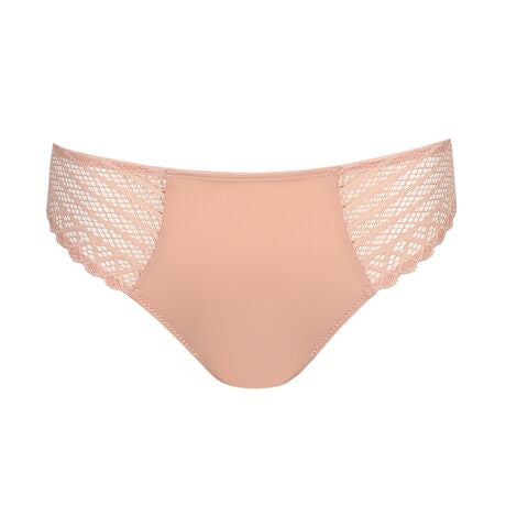 East End Rio Brief - Rose