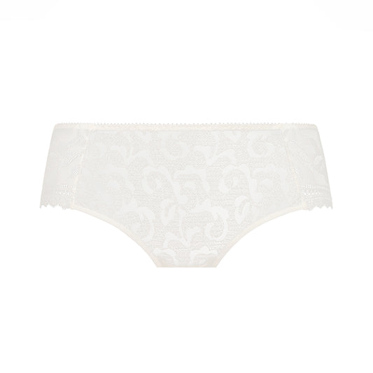 Leia Lace Shorty - Natural