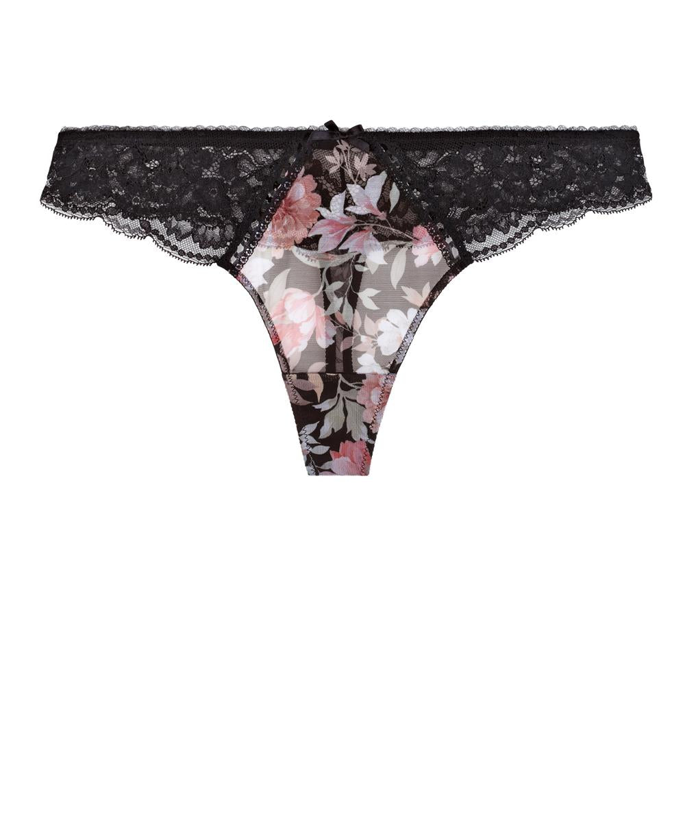 Magic Garden Tanga