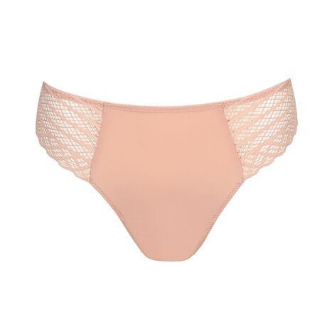 East End Thong - Rose