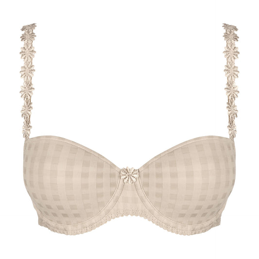 Avero Padded Balcony - Cafe