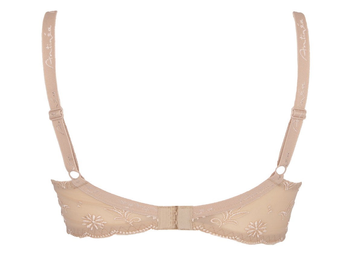 Essentiel Fit 3D Spacer Plunge