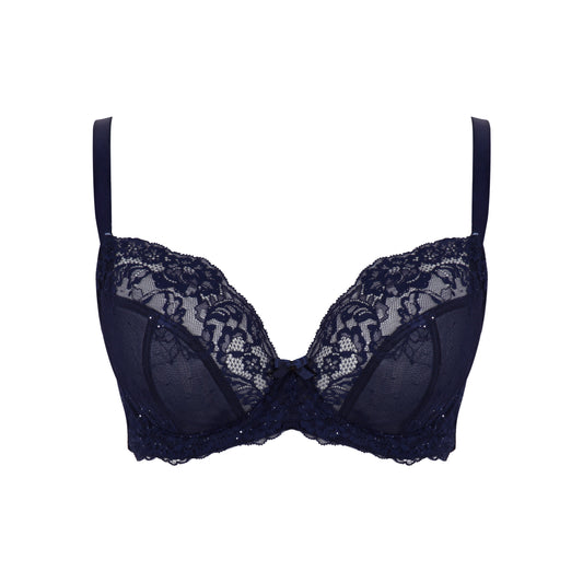 Ana Plunge Bra