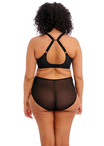 Elomi Matilda Brief - Black