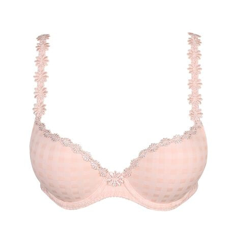 Avero Push-Up - Pearly Pink