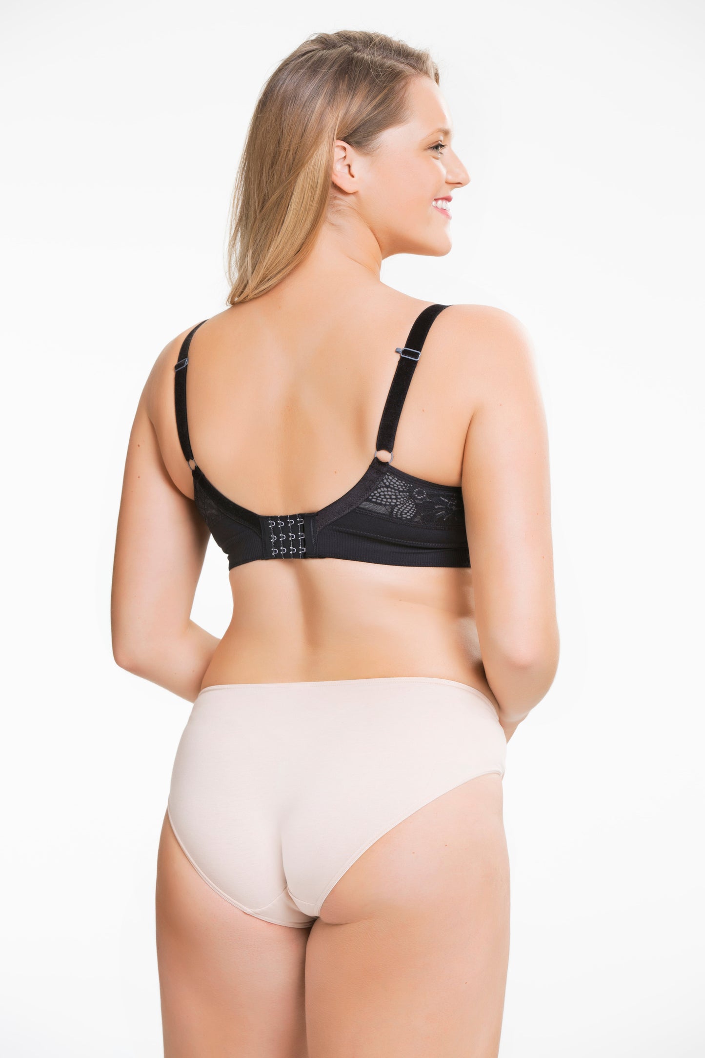 Sugar Candy Fuller Seamless Lux Nursing Bra