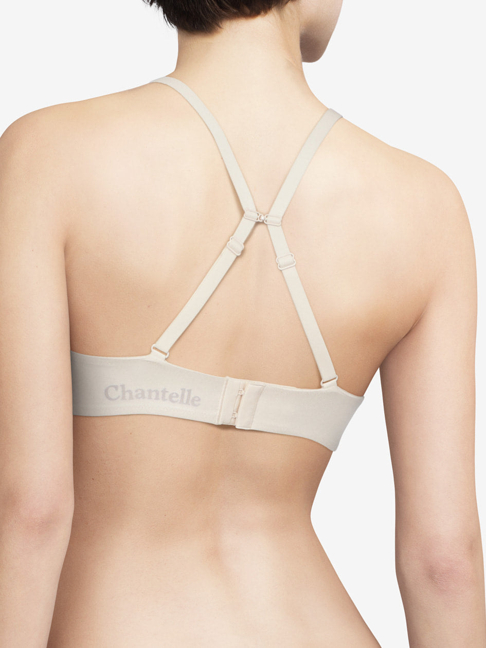 Prime Lightweight Smooth Bra