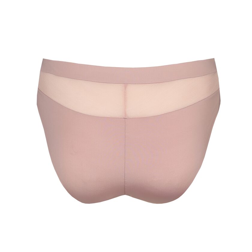 Sophora Briefs - Rose
