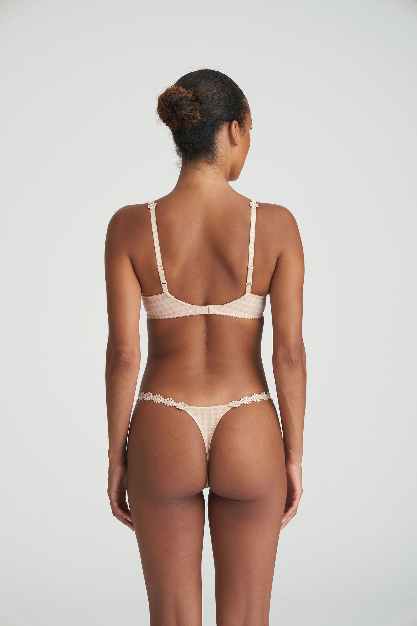 Avero Push-Up - Cafe