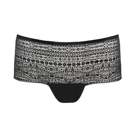 Epirus Hotpants - Black