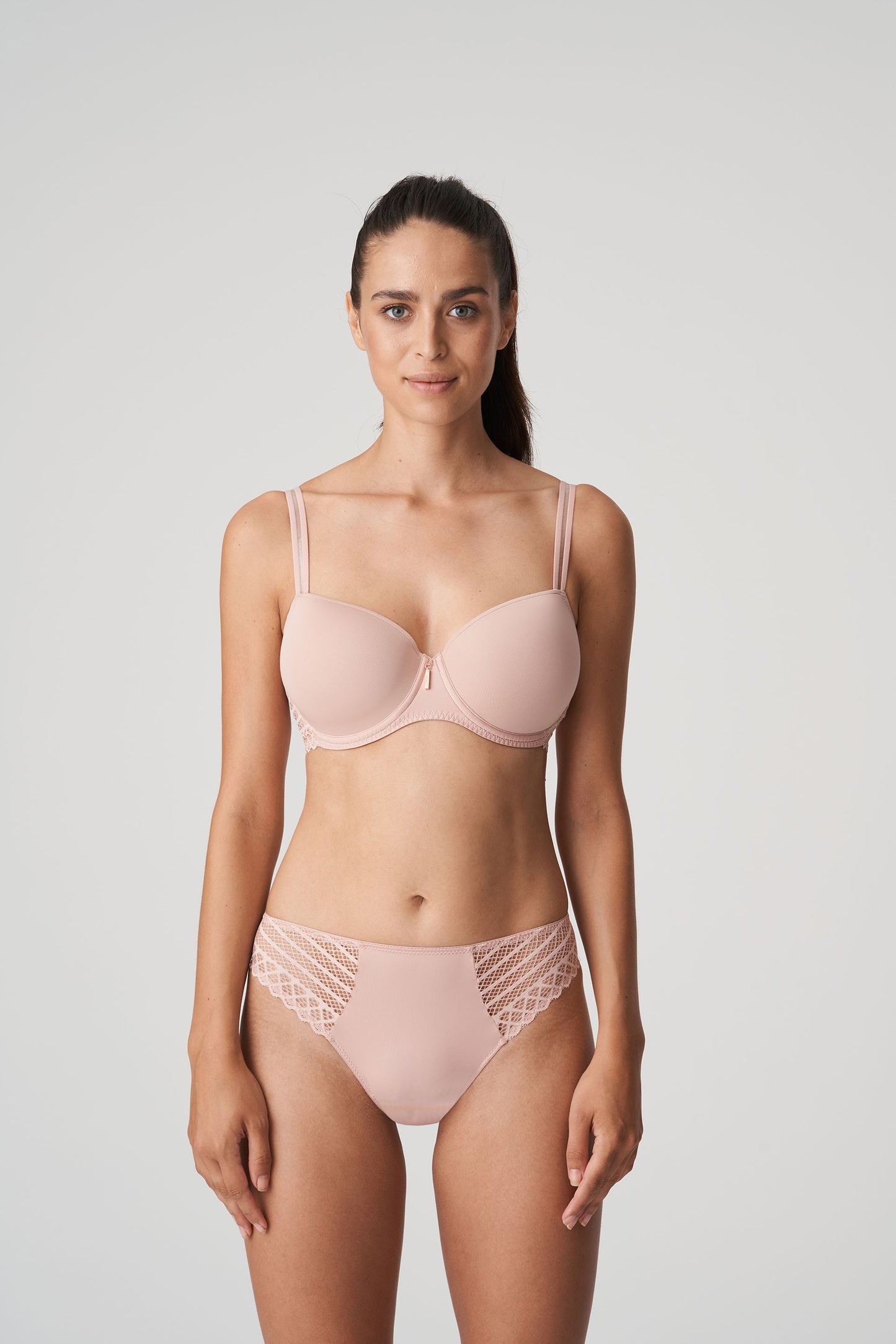 East End Rio Brief - Rose