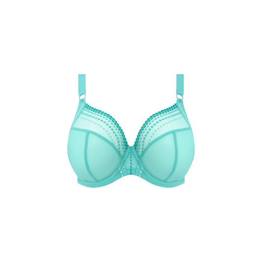 Elomi Matilda Plunge - Jade