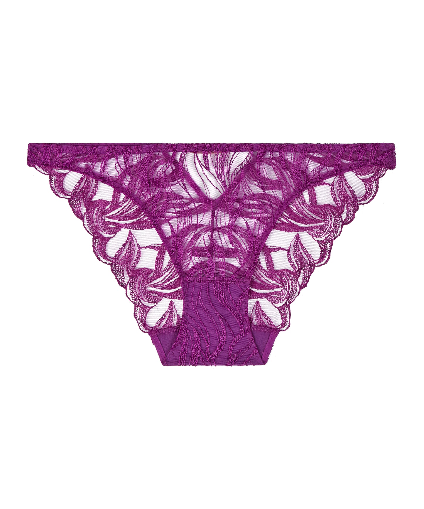 Into The Groove Italian Brief - Pink Karma