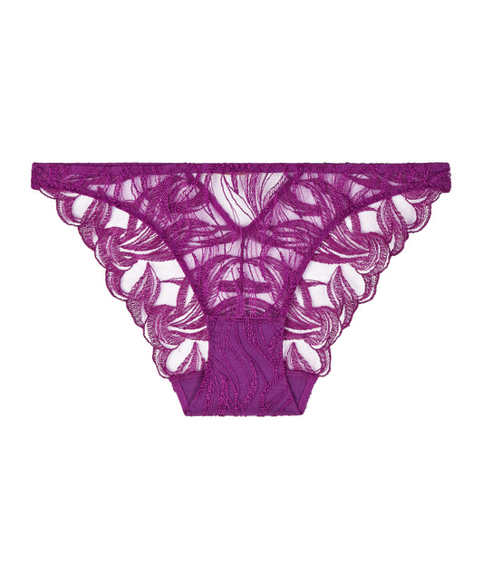Into The Groove Italian Brief - Pink Karma