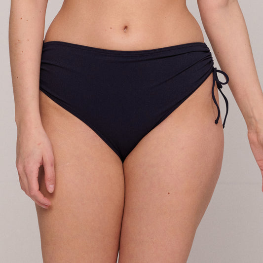 Pinner Full Bikini Bottoms - Dazzle
