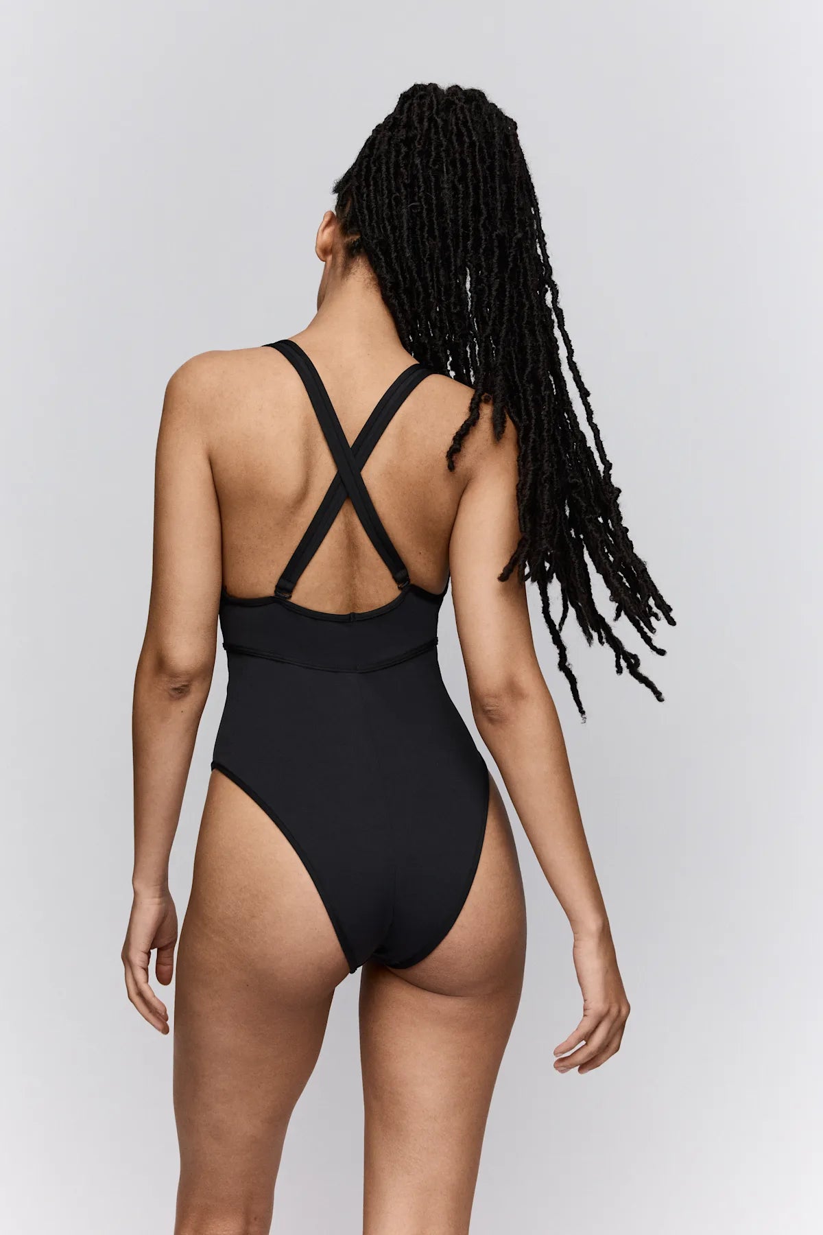 Sha One Piece Swimsuit